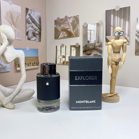 Montblanc Quest Traveler Eau de Parfum-3009  